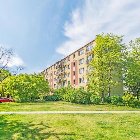 Apartament Kapitanski Do 6 Osob-25 Min Od Plazy Gdańsk Eksteriør billede