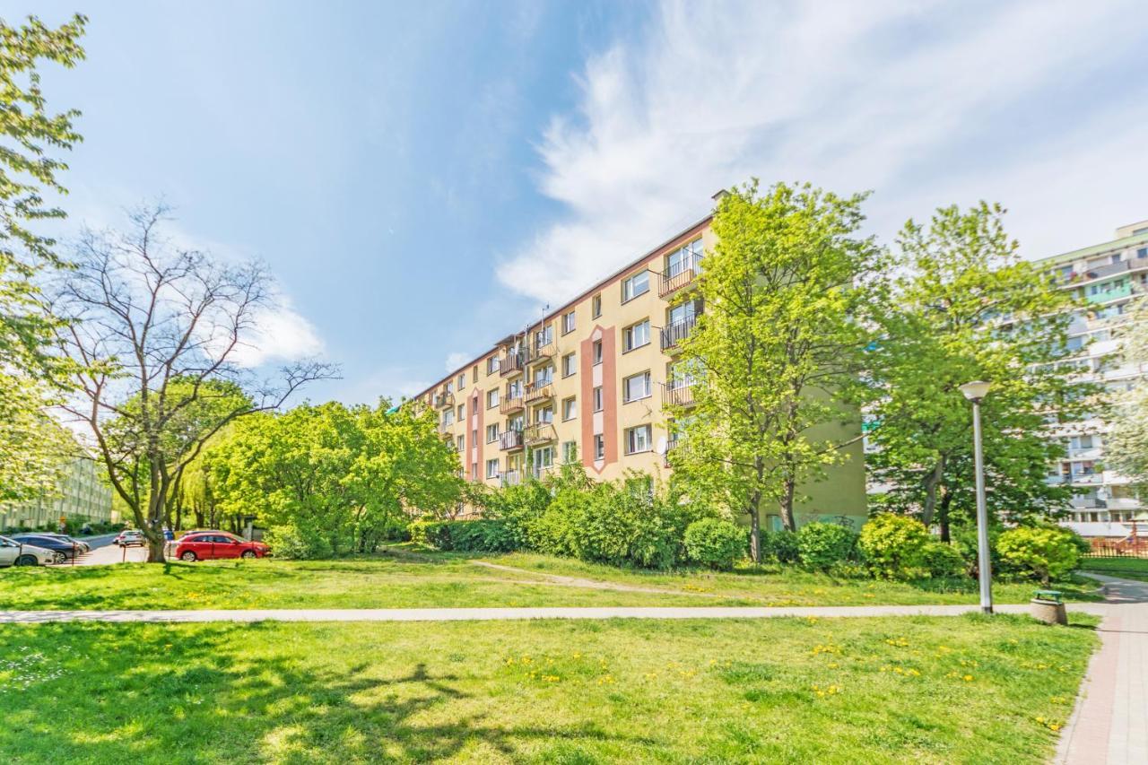 Apartament Kapitanski Do 6 Osob-25 Min Od Plazy Gdańsk Eksteriør billede