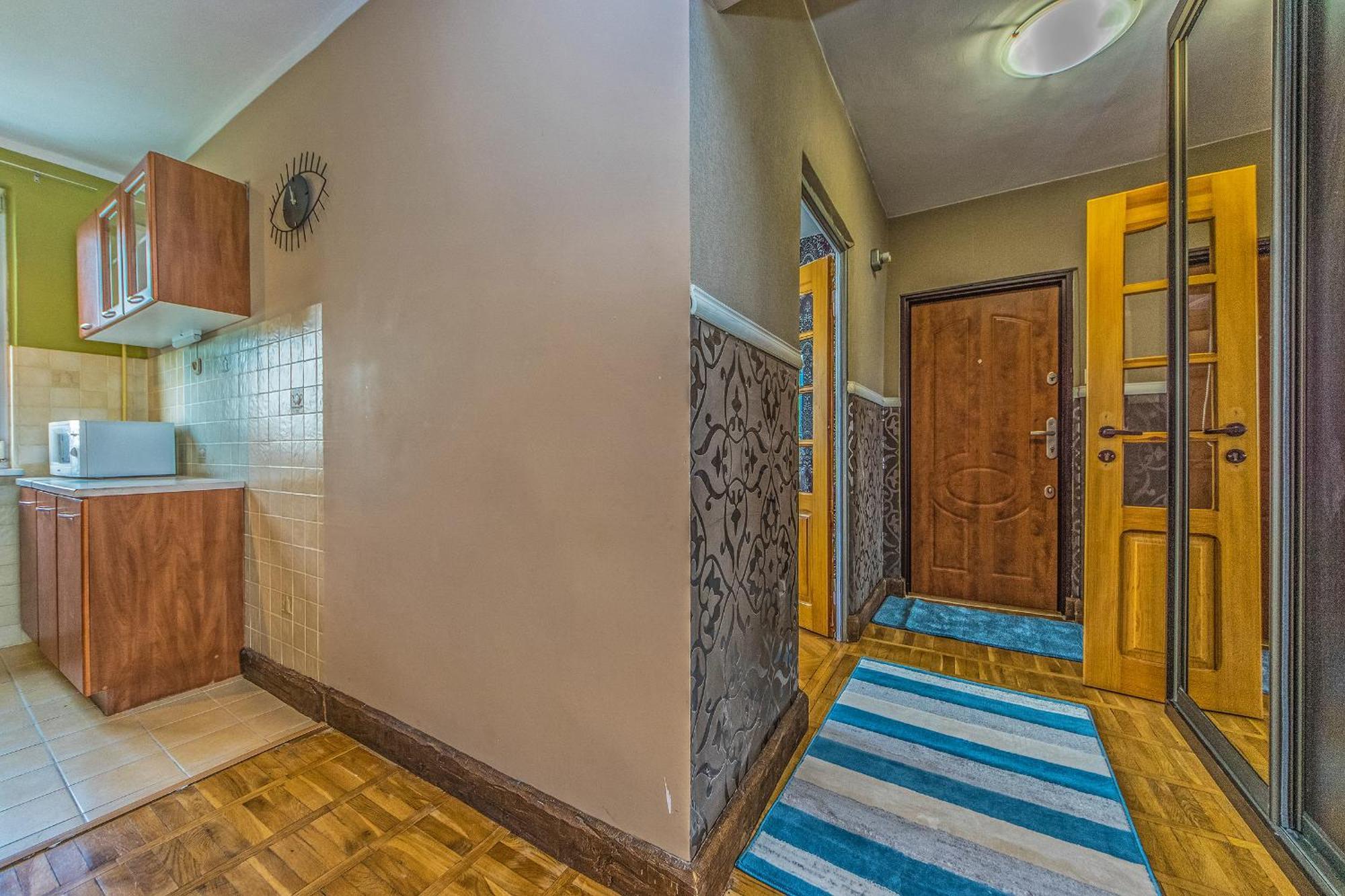 Apartament Kapitanski Do 6 Osob-25 Min Od Plazy Gdańsk Værelse billede
