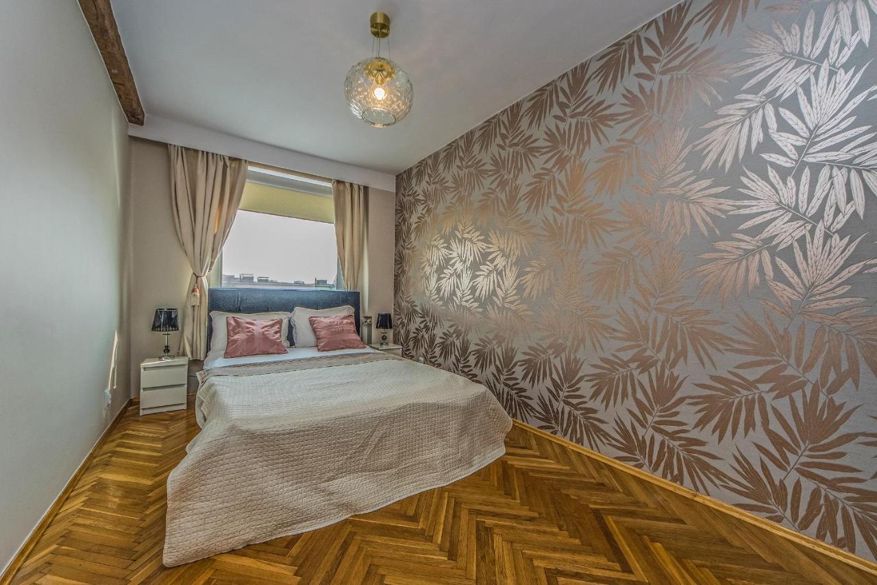 Apartament Kapitanski Do 6 Osob-25 Min Od Plazy Gdańsk Eksteriør billede