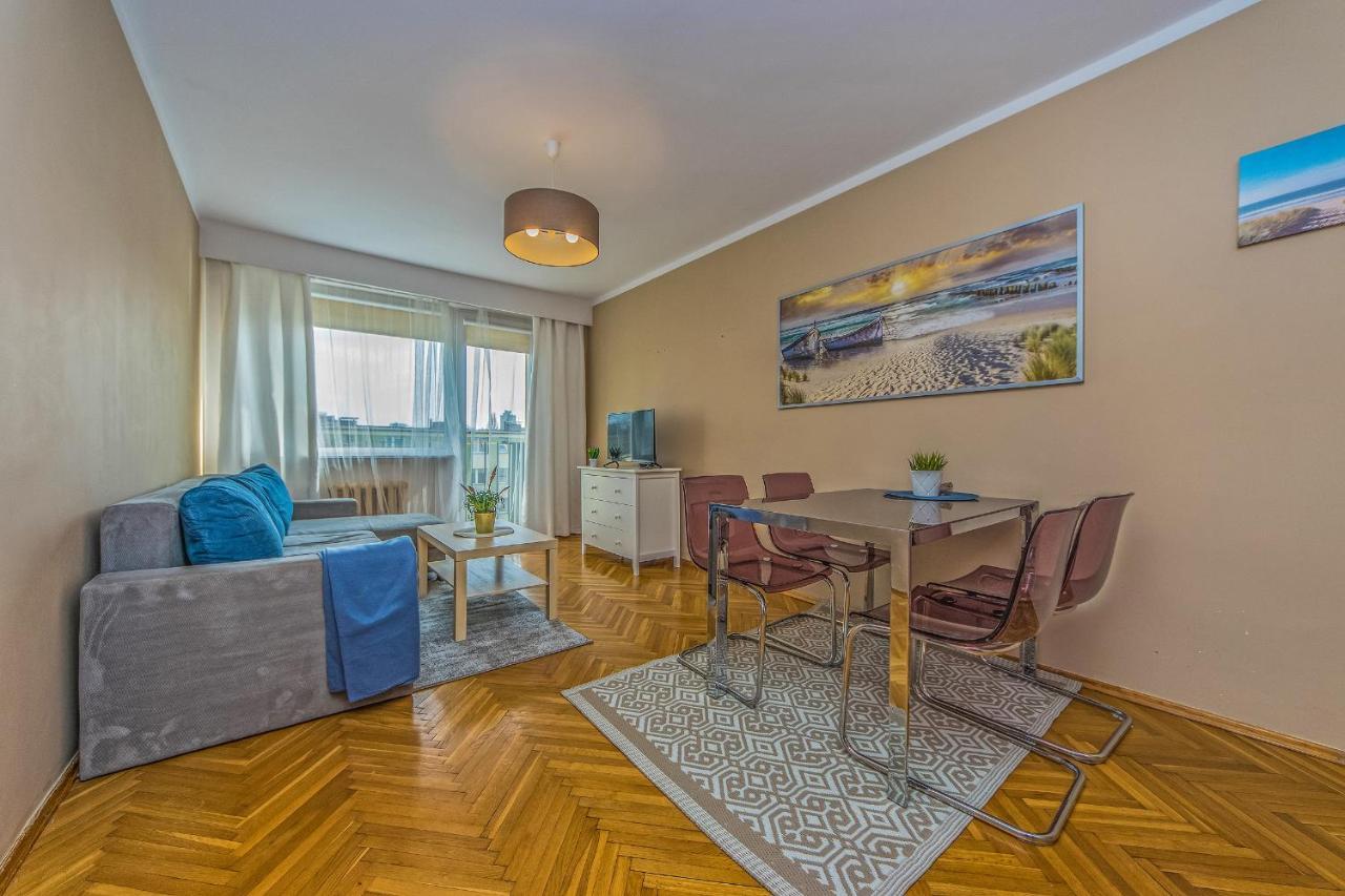 Apartament Kapitanski Do 6 Osob-25 Min Od Plazy Gdańsk Eksteriør billede